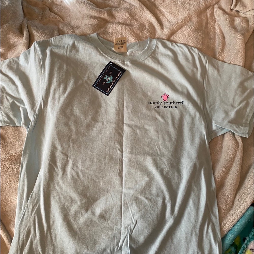 Simply Southern shirt